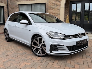 Used Volkswagen Golf 2018 for sale - 78809169: Photo