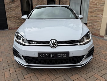 Used Volkswagen Golf 2018 for sale - 78809169: Photo