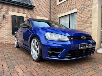 Used Volkswagen Golf 2016 for sale - 76633107: Photo