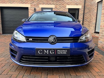 Used Volkswagen Golf 2016 for sale - 76633107: Photo