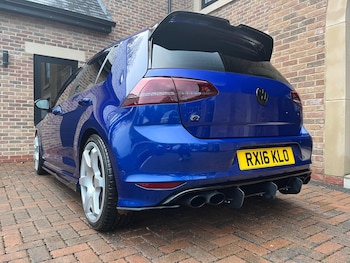 Used Volkswagen Golf 2016 for sale - 76633107: Photo