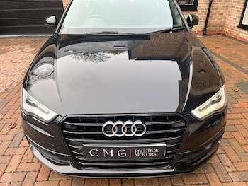 Used Audi A3 2016 for sale - 76572426: Photo