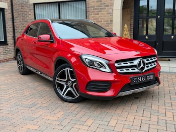 Used Mercedes-Benz GLA 2020 for sale - 79086179: Photo