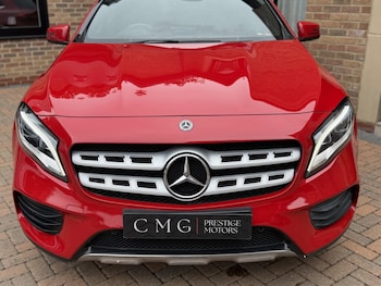 Used Mercedes-Benz GLA 2020 for sale - 79086179: Photo