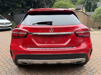 Used Mercedes-Benz GLA 2020 for sale - 79086179: Photo
