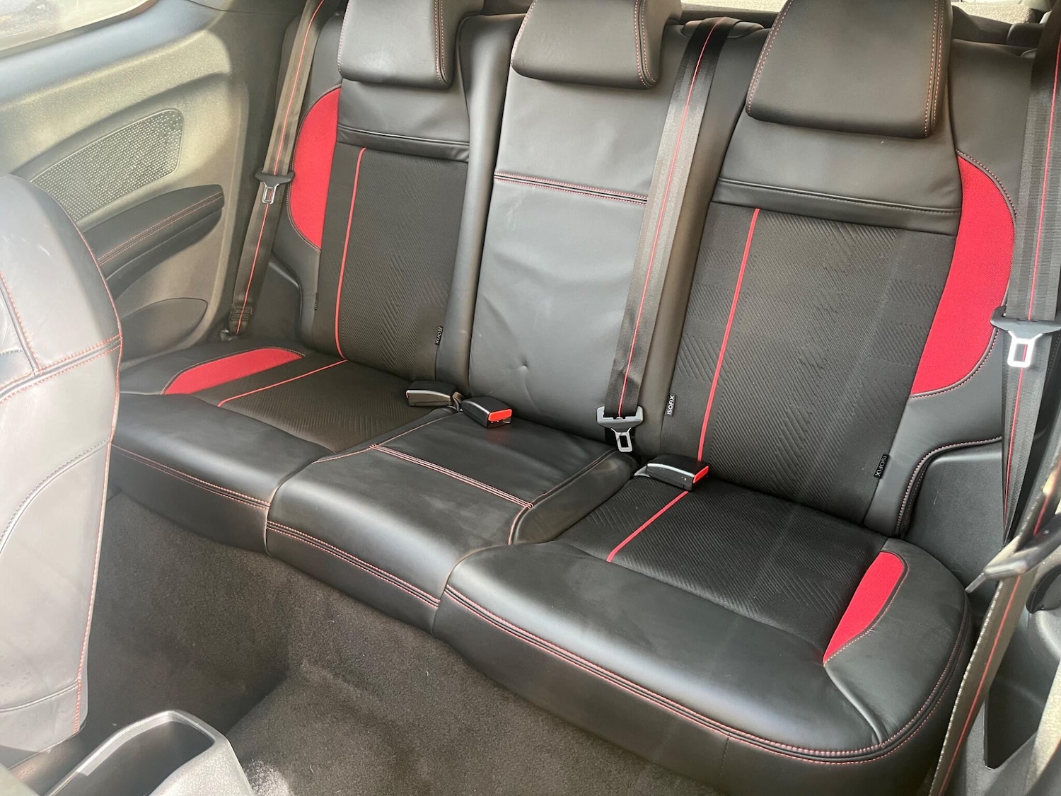 Used Peugeot 208 2016 for sale - 76936417: Photo 19