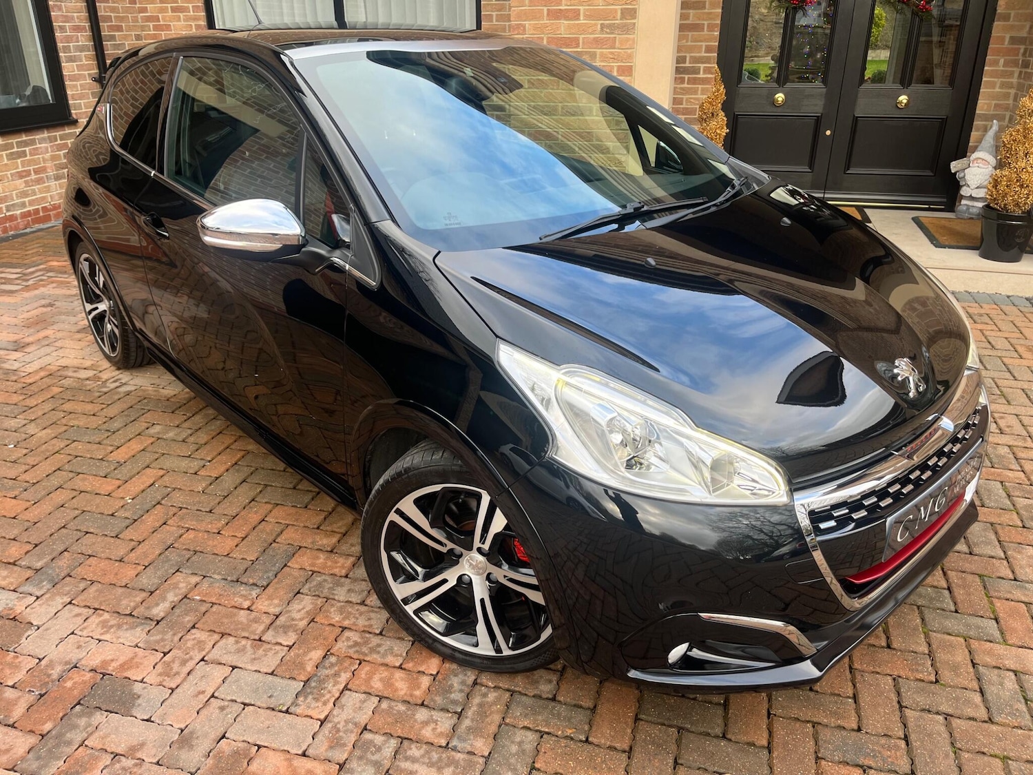Used Peugeot 208 2016 for sale - 76936417: Photo 2