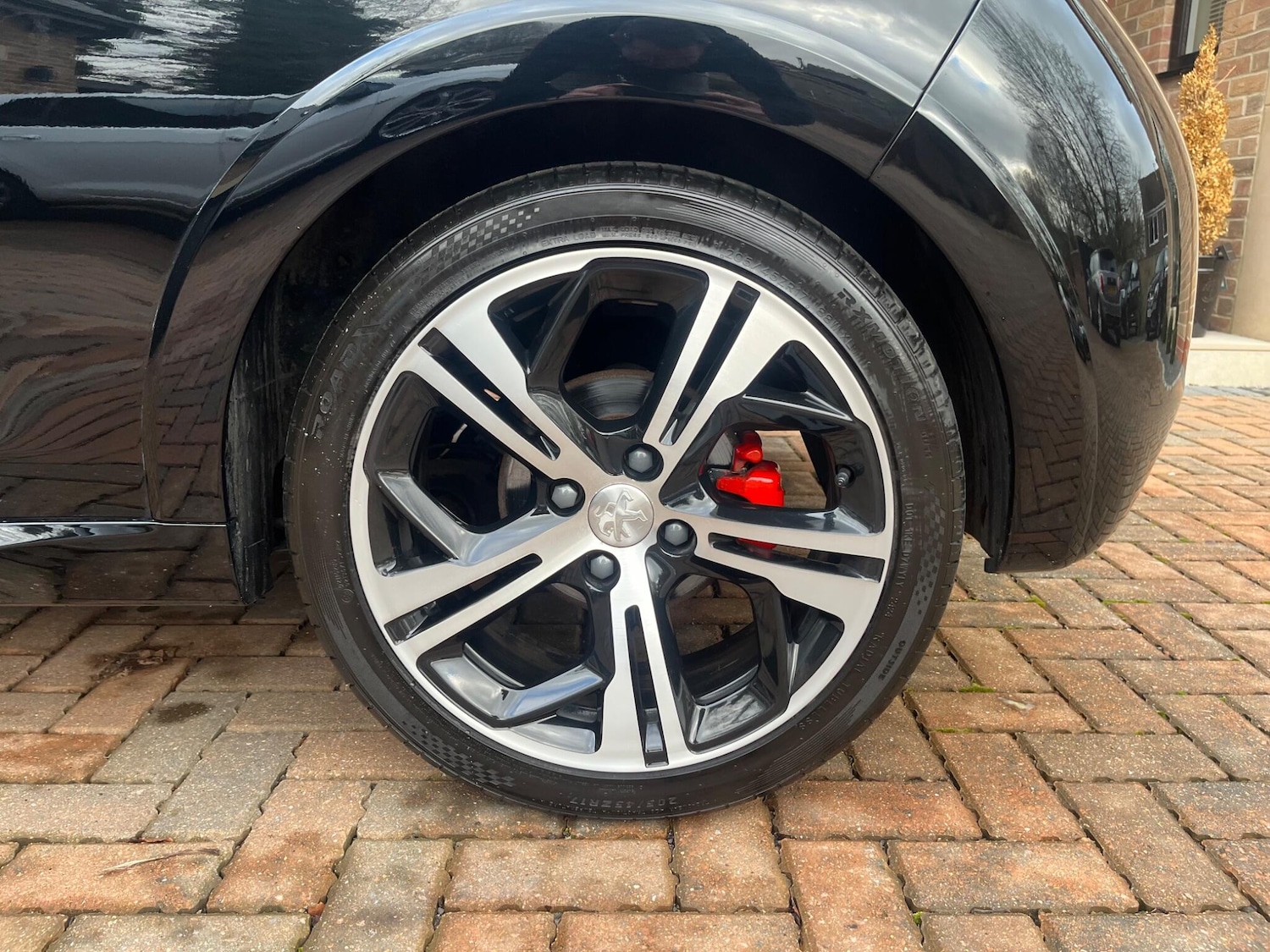 Used Peugeot 208 2016 for sale - 76936417: Photo 26