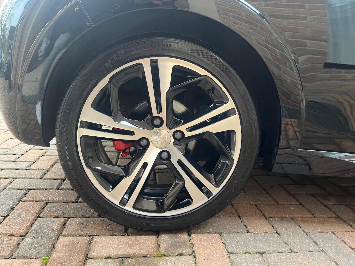 Used Peugeot 208 2016 for sale - 76936417: Photo 27