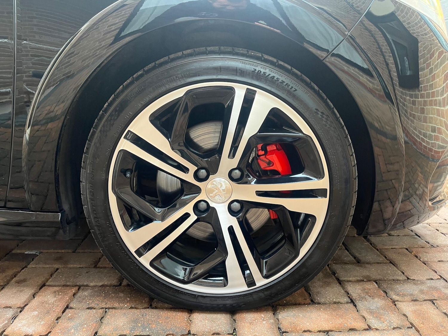 Used Peugeot 208 2016 for sale - 76936417: Photo 28