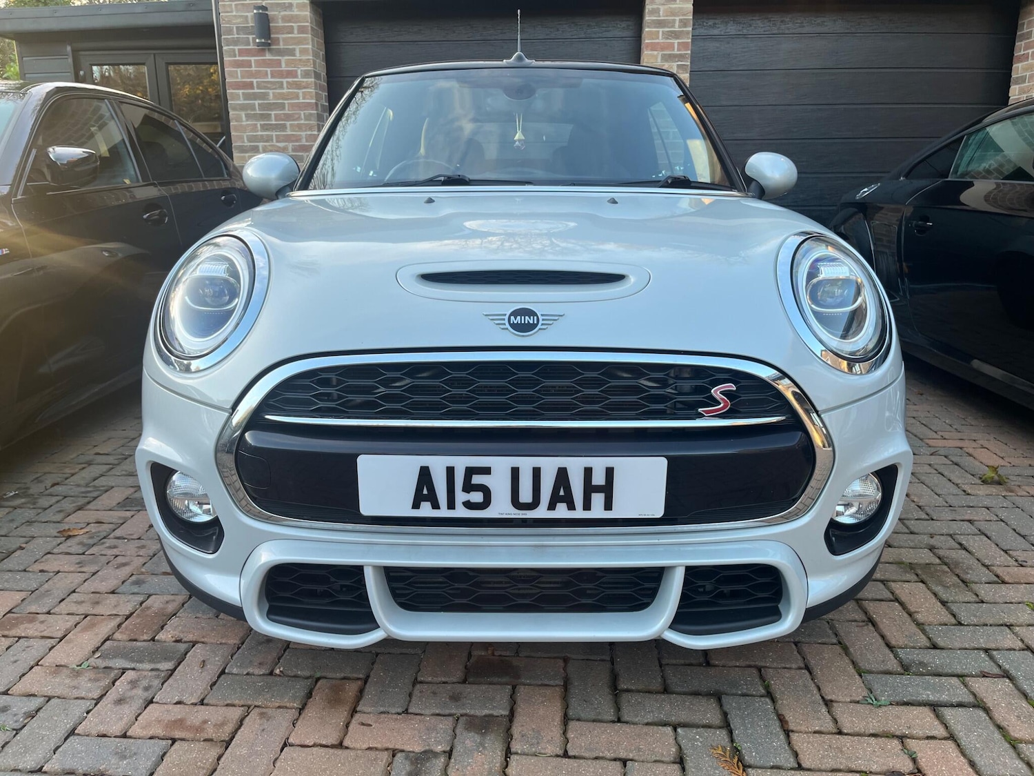 Used MINI Convertible for sale - 76607040: Photo 3