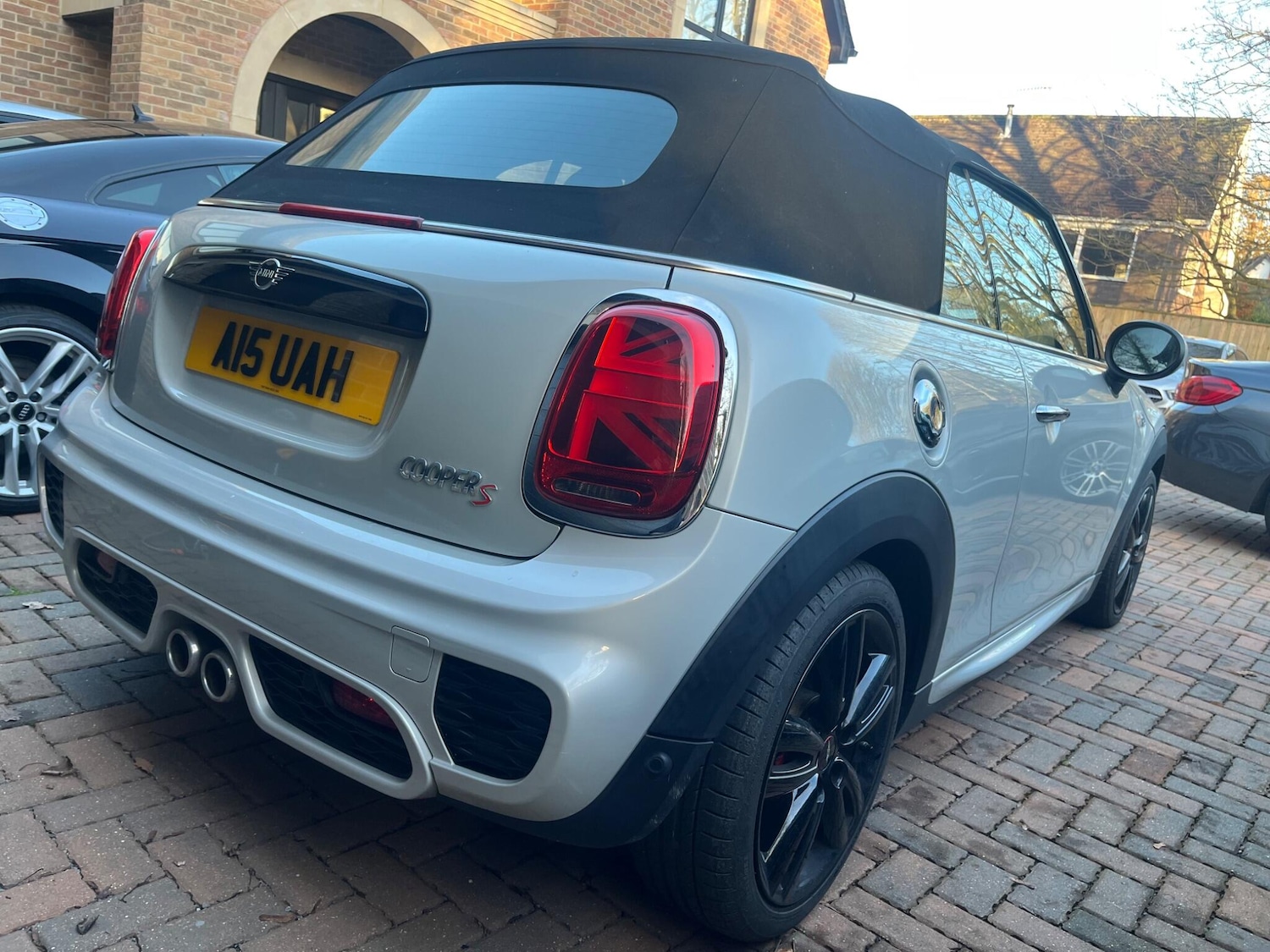 Used MINI Convertible for sale - 76607040: Photo 4