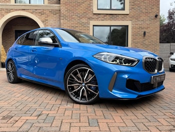 Used BMW 1 Series 2020 for sale - 79406102: Photo