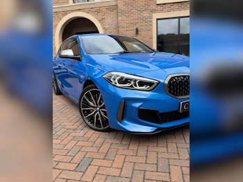 Used BMW 1 Series 2020 for sale - 79406102: Photo