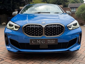 Used BMW 1 Series 2020 for sale - 79406102: Photo