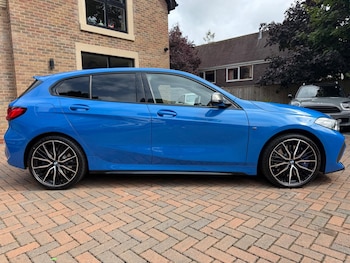 Used BMW 1 Series 2020 for sale - 79406102: Photo