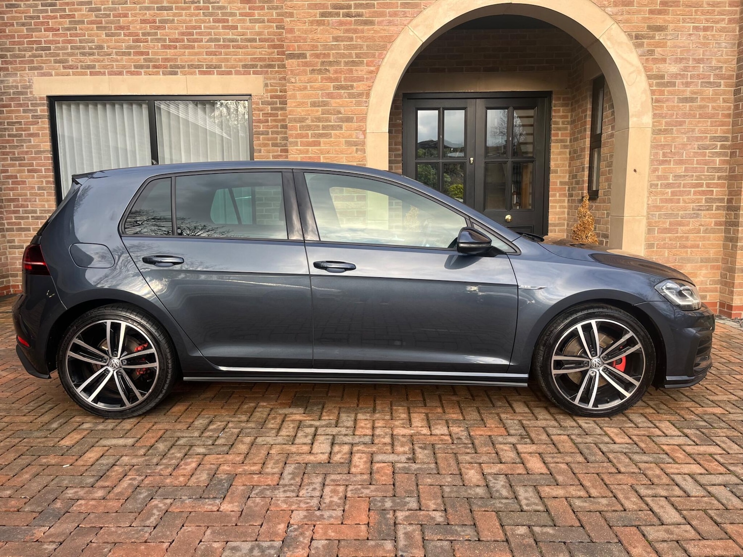 Used Volkswagen Golf for sale - 77808139: Photo 10