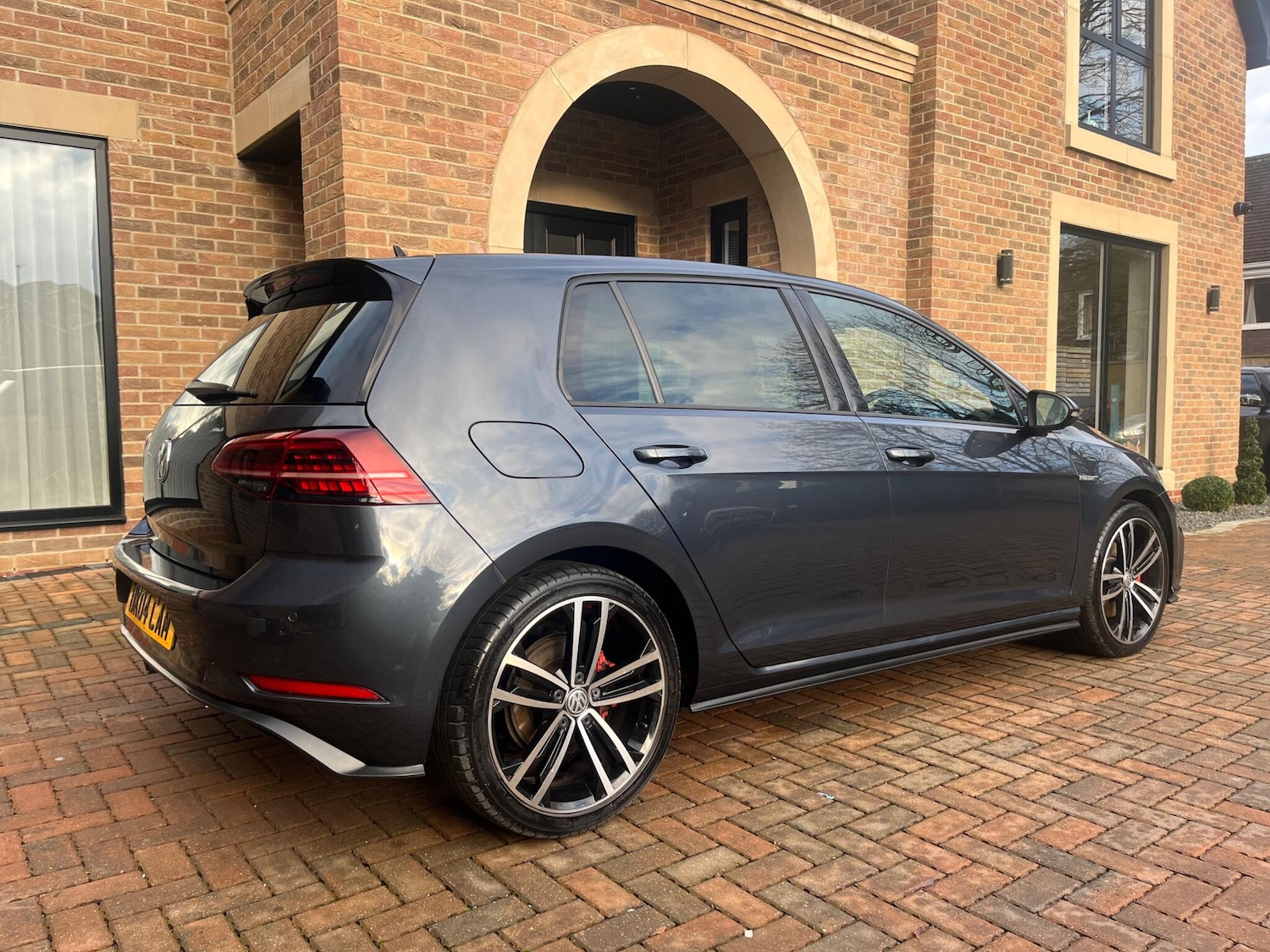 Used Volkswagen Golf for sale - 77808139: Photo 11