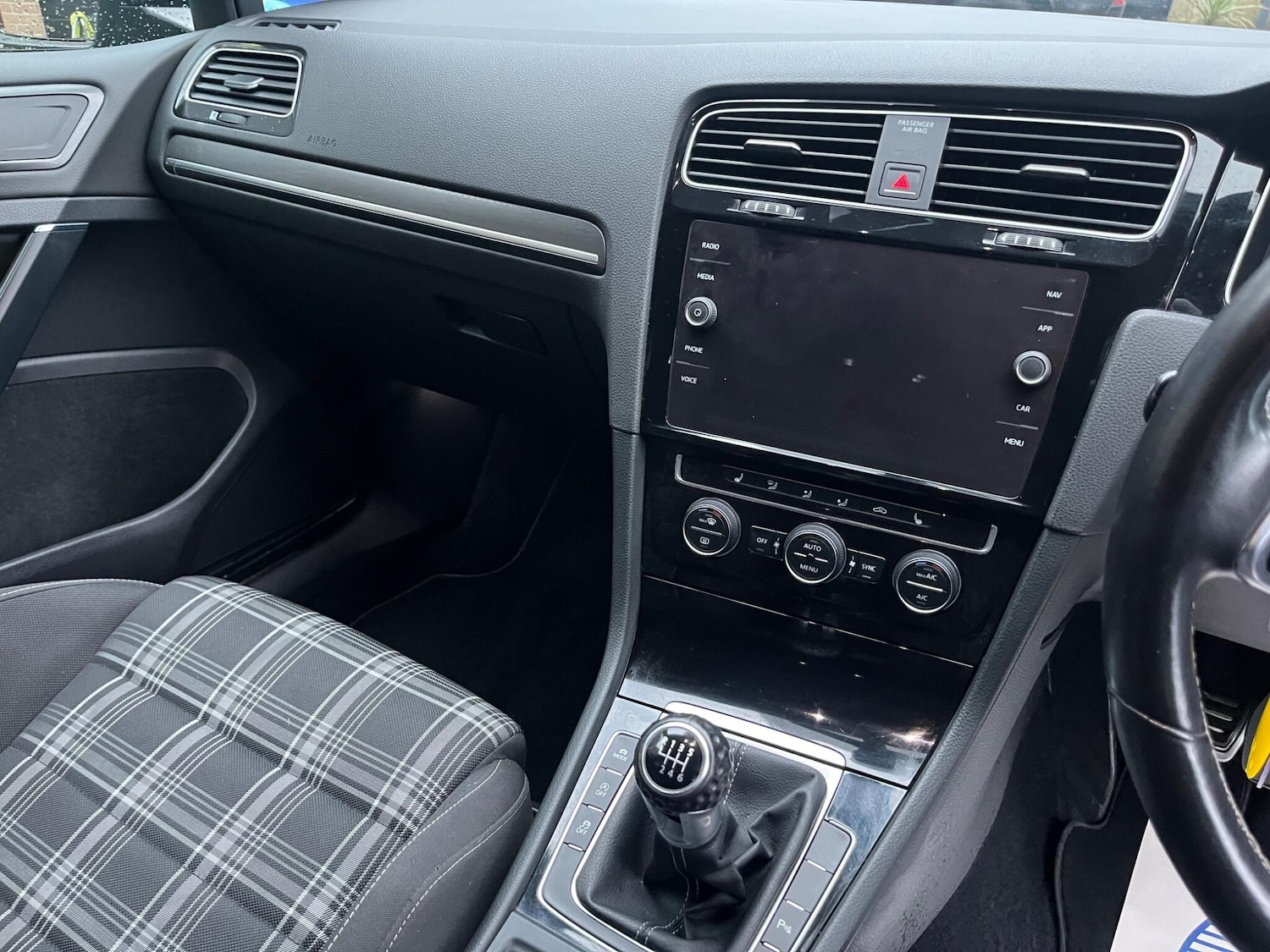 Used Volkswagen Golf for sale - 77808139: Photo 12