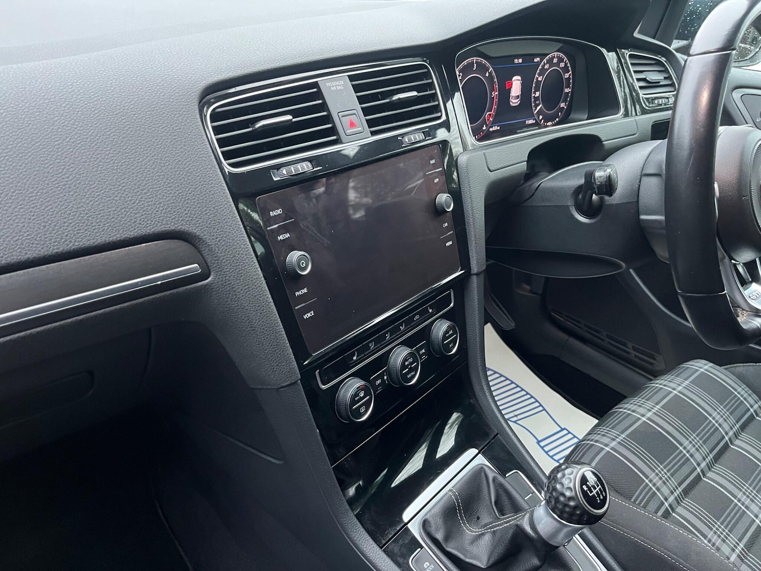 Used Volkswagen Golf for sale - 77808139: Photo 14