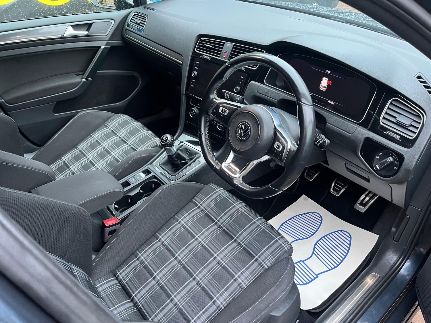 Used Volkswagen Golf for sale - 77808139: Photo 17