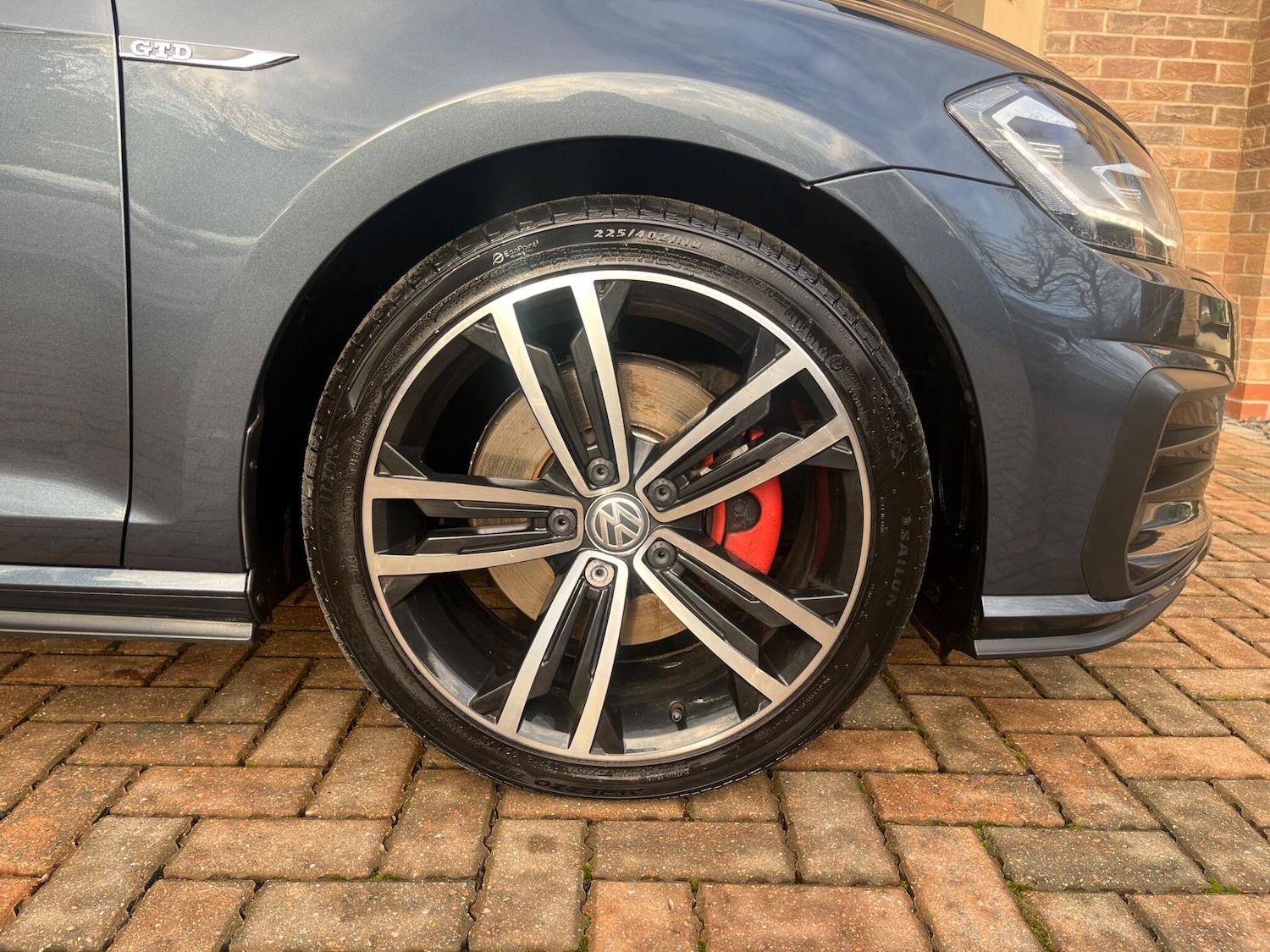 Used Volkswagen Golf for sale - 77808139: Photo 27