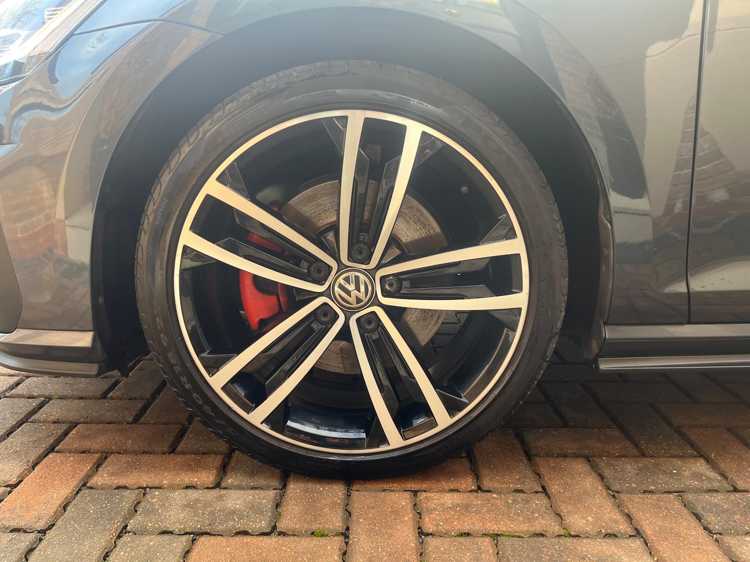 Used Volkswagen Golf for sale - 77808139: Photo 28