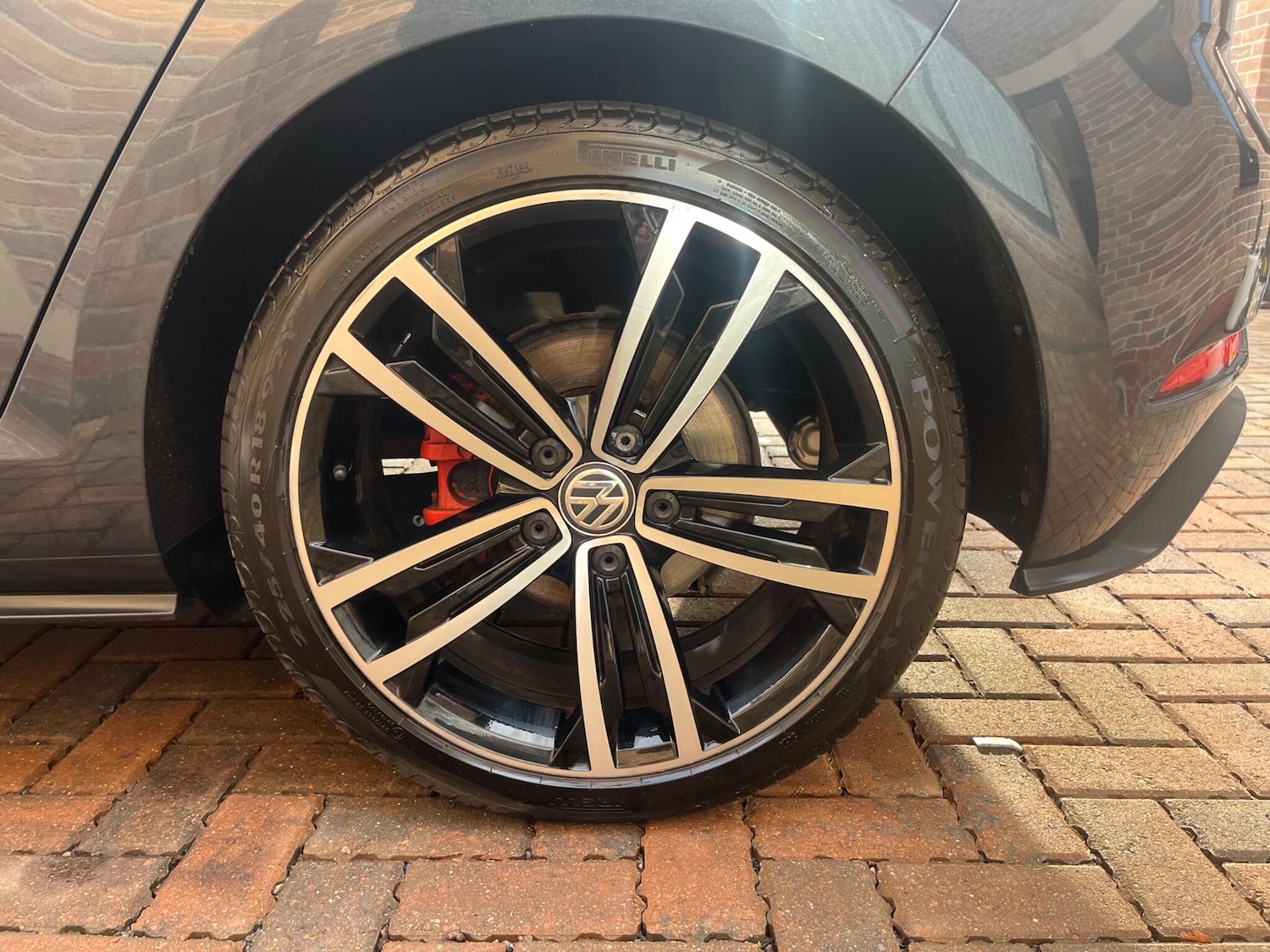 Used Volkswagen Golf for sale - 77808139: Photo 29