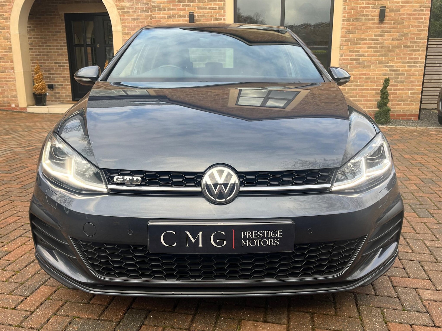 Used Volkswagen Golf for sale - 77808139: Photo 3