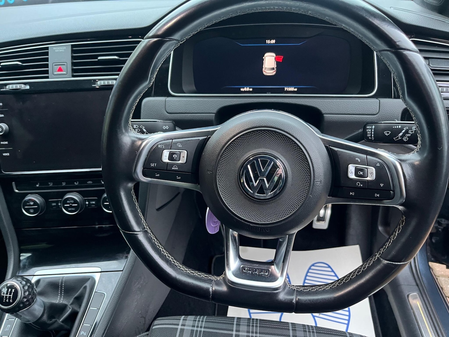 Used Volkswagen Golf for sale - 77808139: Photo 31