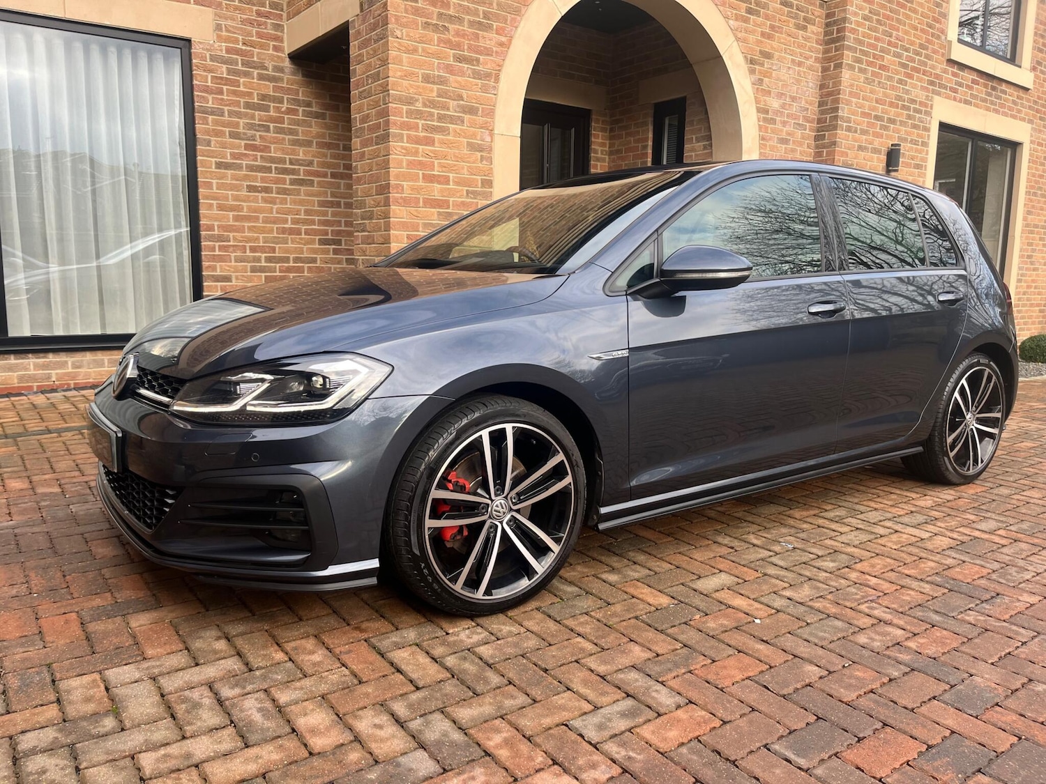 Used Volkswagen Golf for sale - 77808139: Photo 4