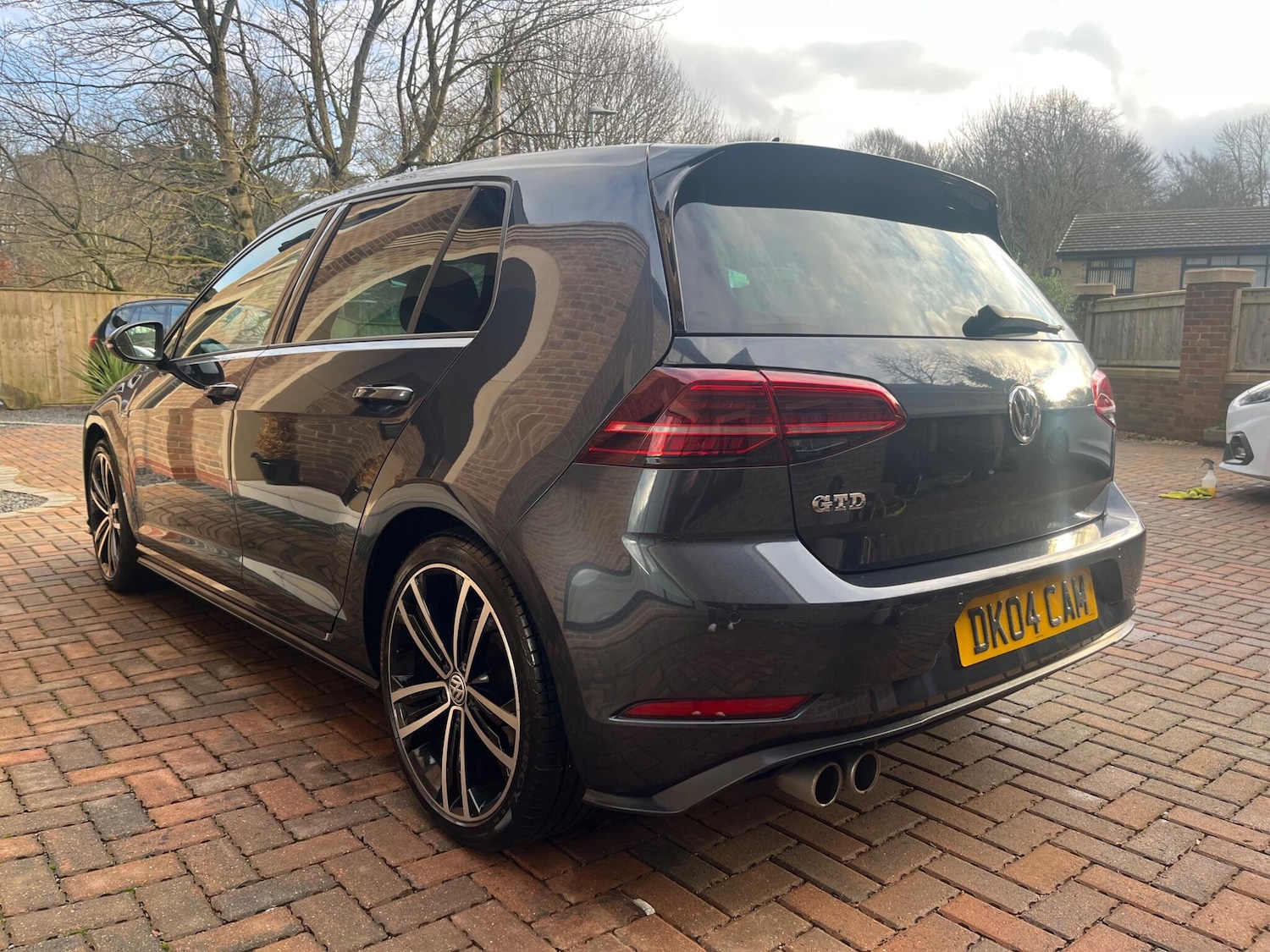 Used Volkswagen Golf for sale - 77808139: Photo 5