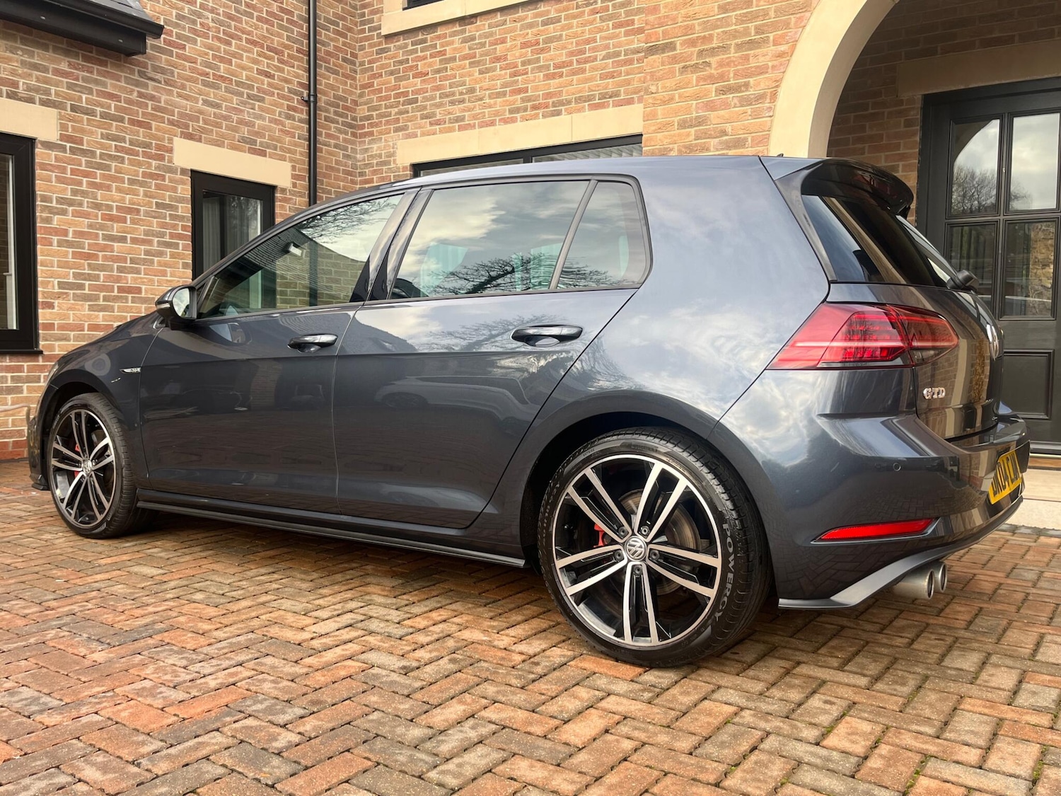 Used Volkswagen Golf for sale - 77808139: Photo 6