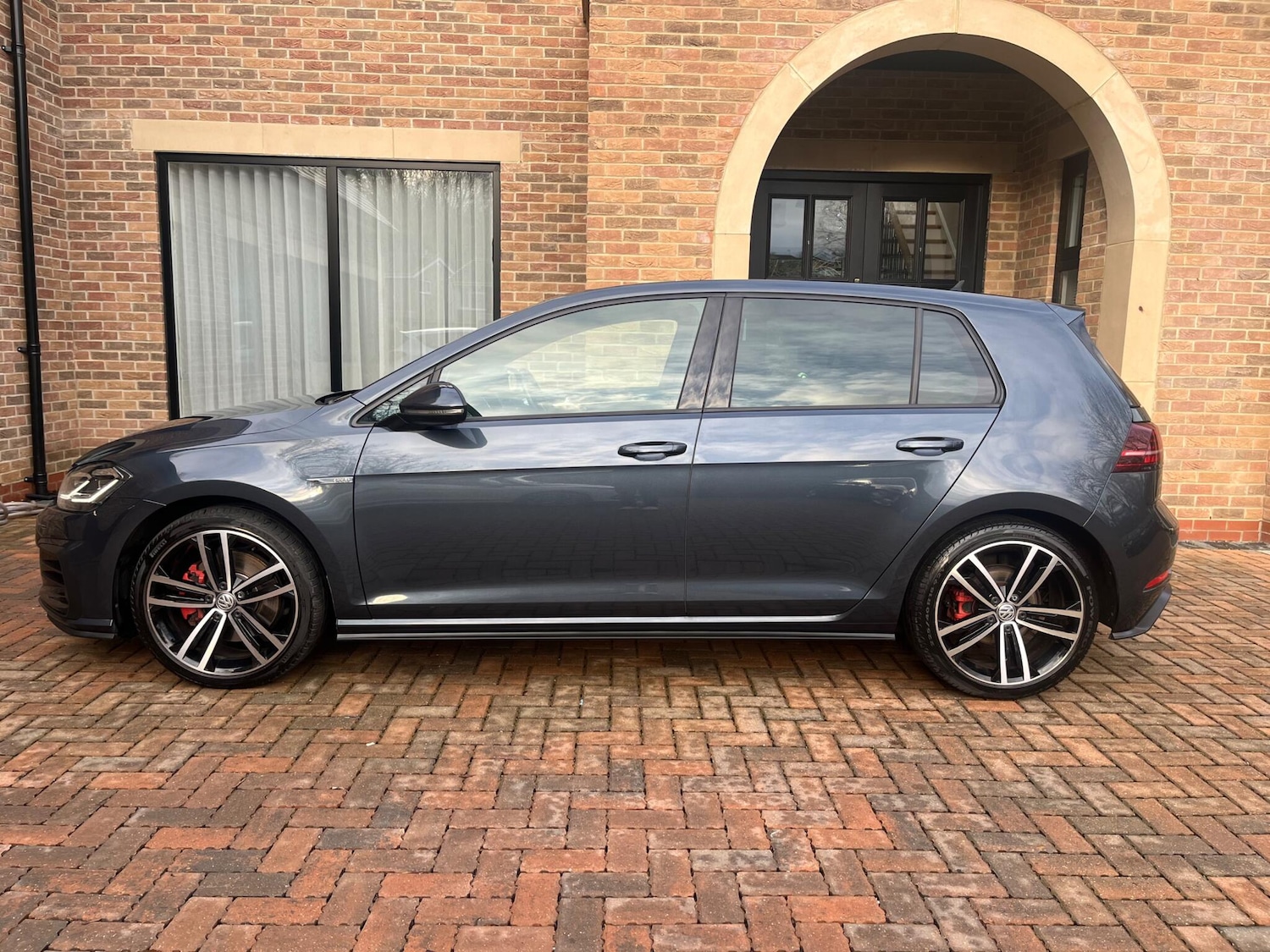 Used Volkswagen Golf for sale - 77808139: Photo 7