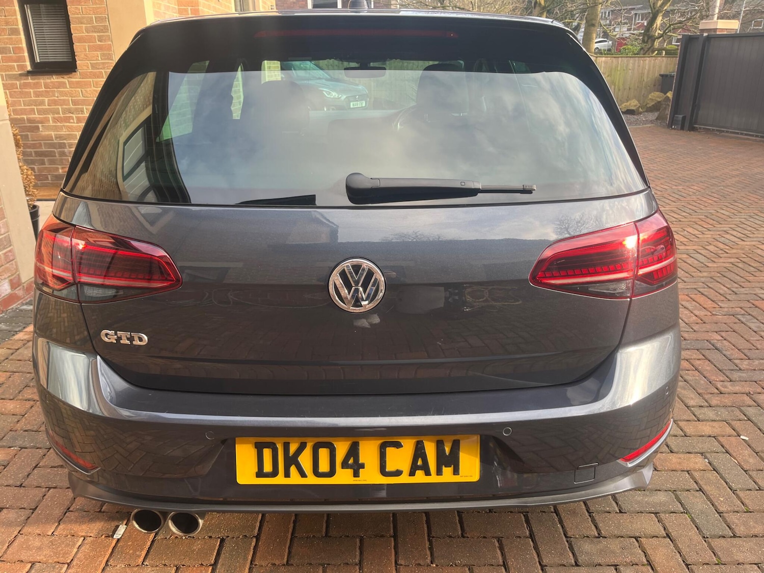 Used Volkswagen Golf for sale - 77808139: Photo 8