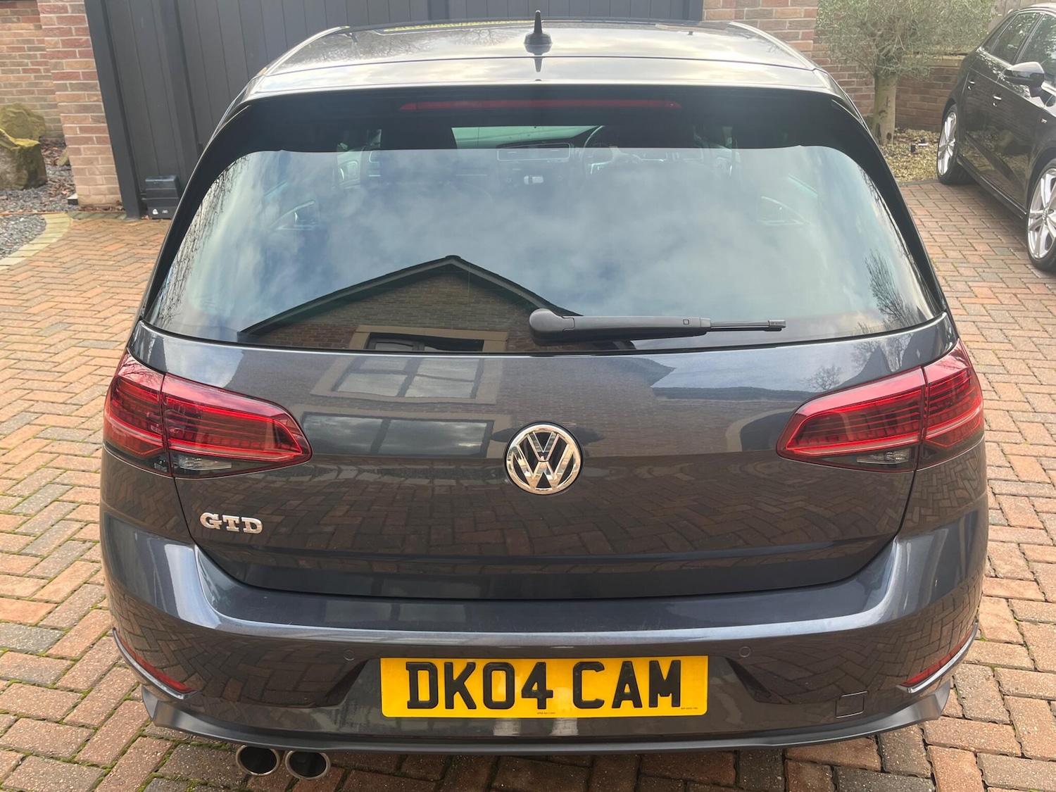 Used Volkswagen Golf for sale - 77808139: Photo 9