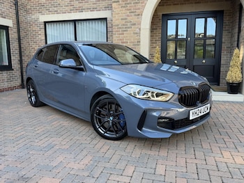 Used BMW 1 Series 2024 for sale - 79226595: Photo