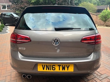 Used Volkswagen Golf 2016 for sale - 77120281: Photo