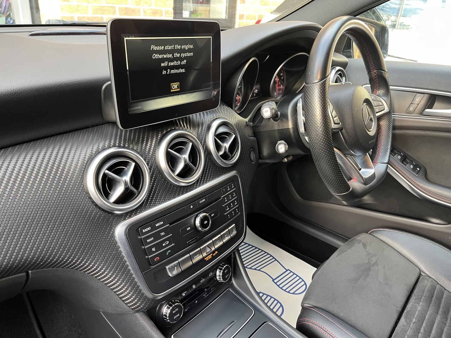 Used Mercedes-Benz A-Class 2017 for sale - 77358732: Photo 15
