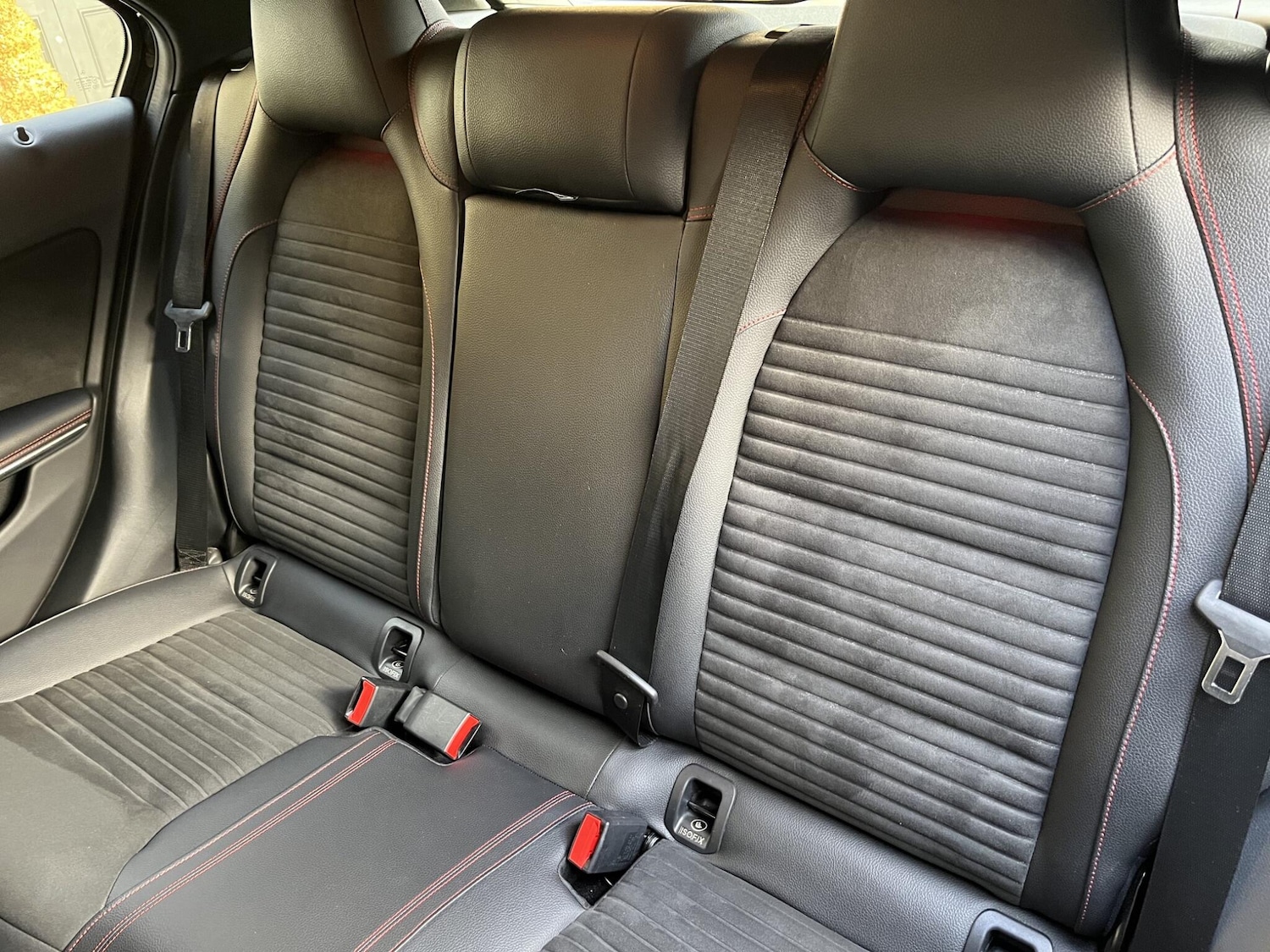 Used Mercedes-Benz A-Class 2017 for sale - 77358732: Photo 16