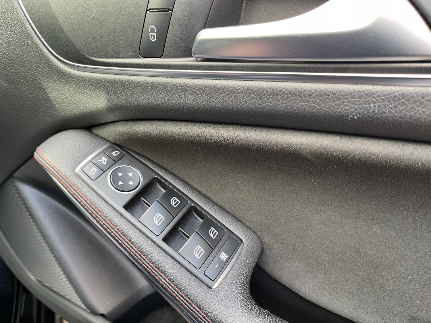 Used Mercedes-Benz A-Class 2017 for sale - 77358732: Photo 18