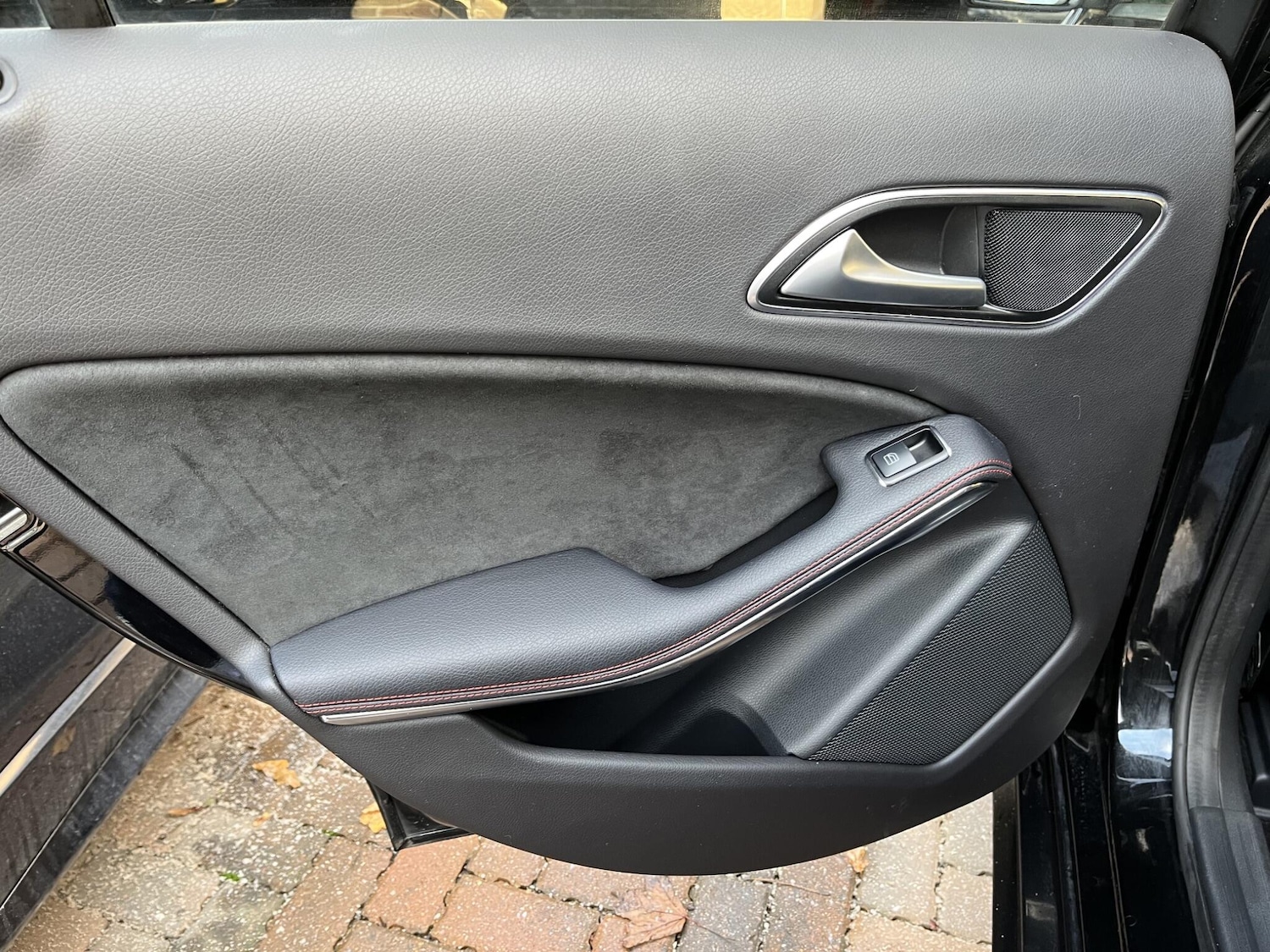 Used Mercedes-Benz A-Class 2017 for sale - 77358732: Photo 23