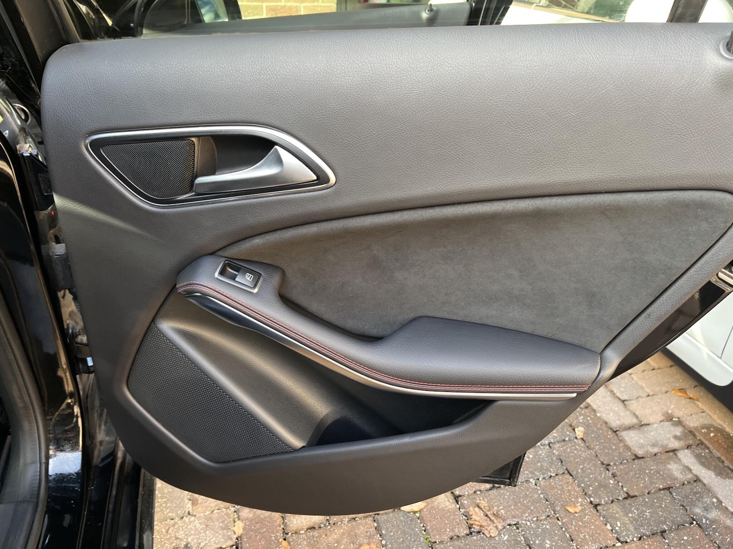 Used Mercedes-Benz A-Class 2017 for sale - 77358732: Photo 24