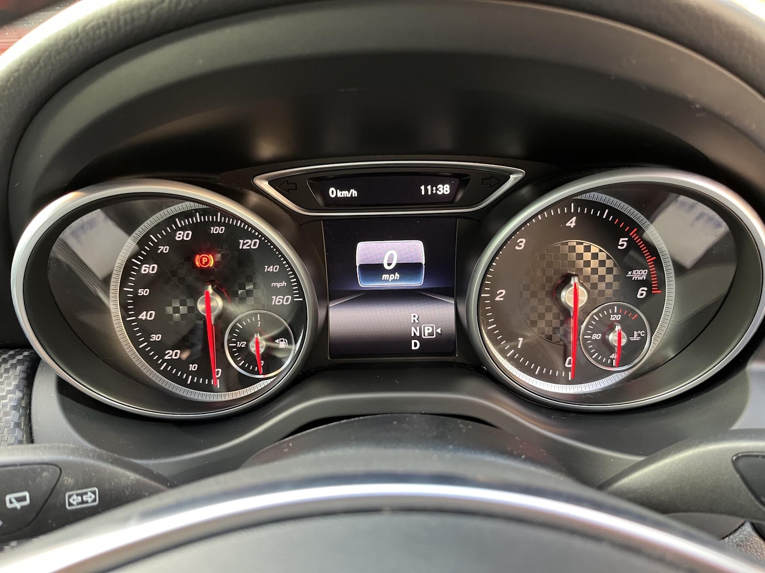 Used Mercedes-Benz A-Class 2017 for sale - 77358732: Photo 27