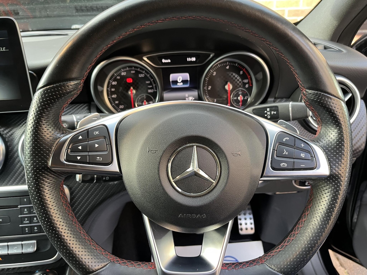 Used Mercedes-Benz A-Class 2017 for sale - 77358732: Photo 29