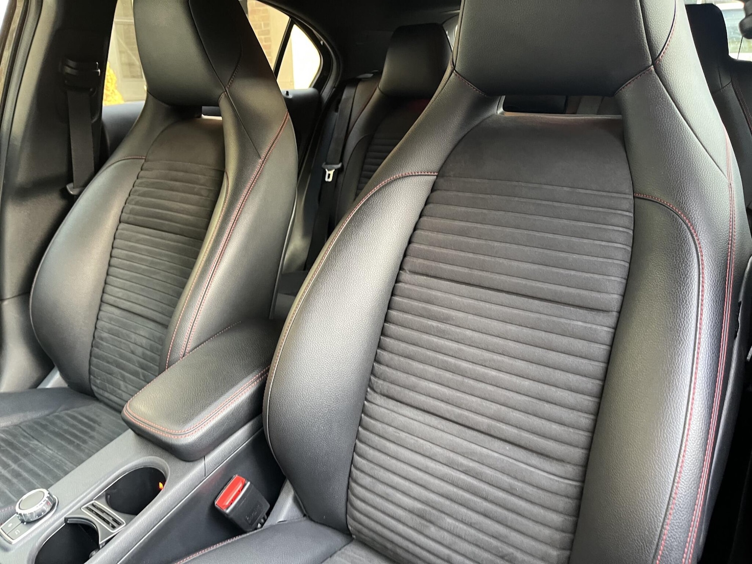 Used Mercedes-Benz A-Class 2017 for sale - 77358732: Photo 30