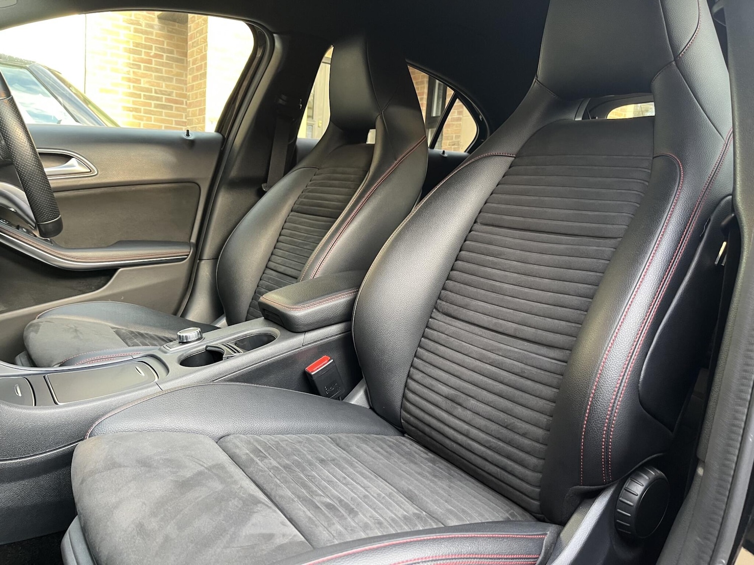 Used Mercedes-Benz A-Class 2017 for sale - 77358732: Photo 31