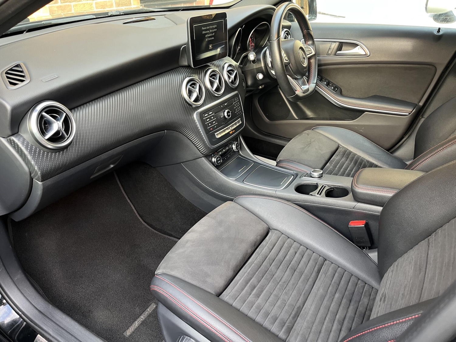 Used Mercedes-Benz A-Class 2017 for sale - 77358732: Photo 34