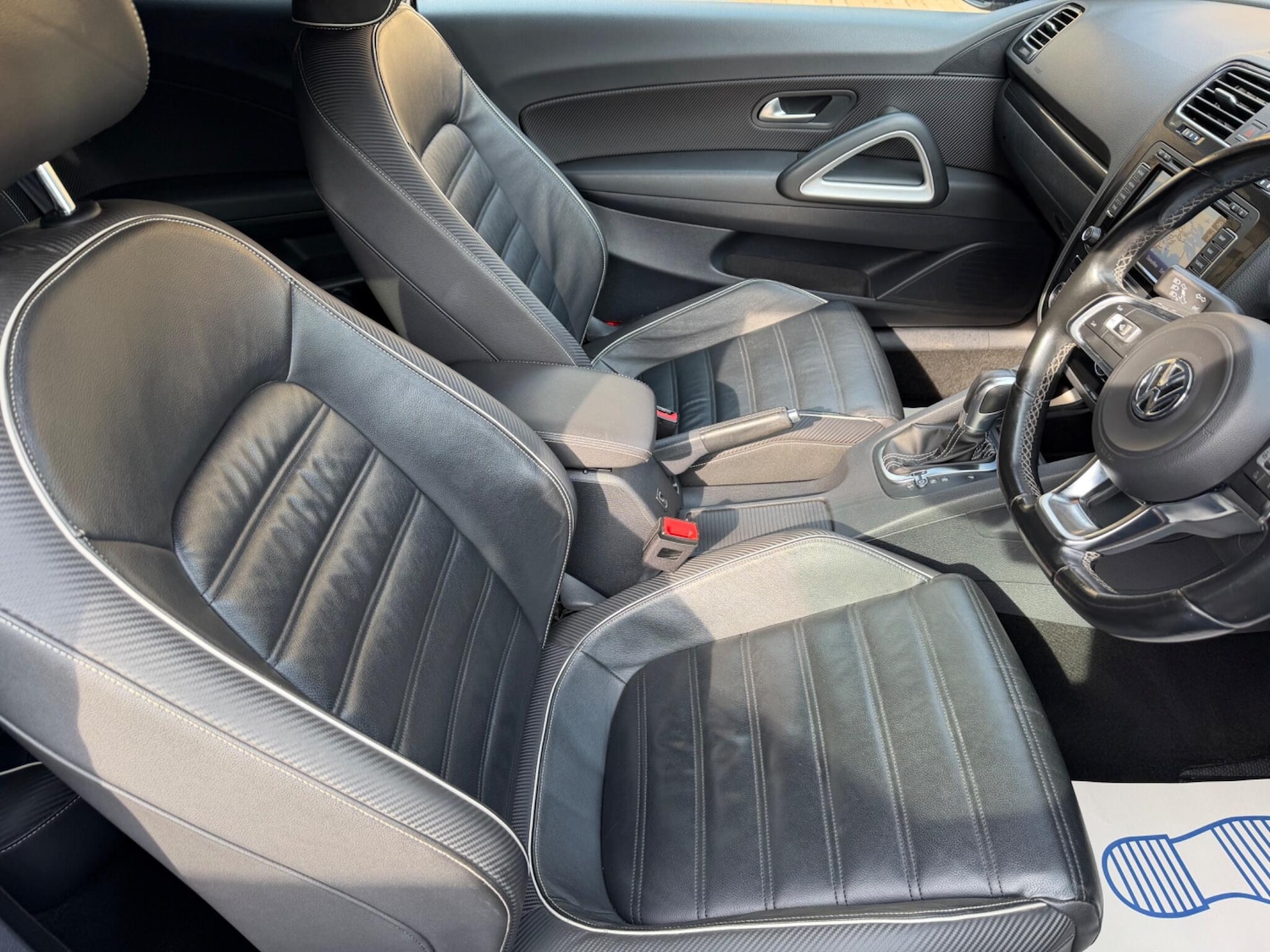 Used Volkswagen Scirocco 2015 for sale - 78047703: Photo 10