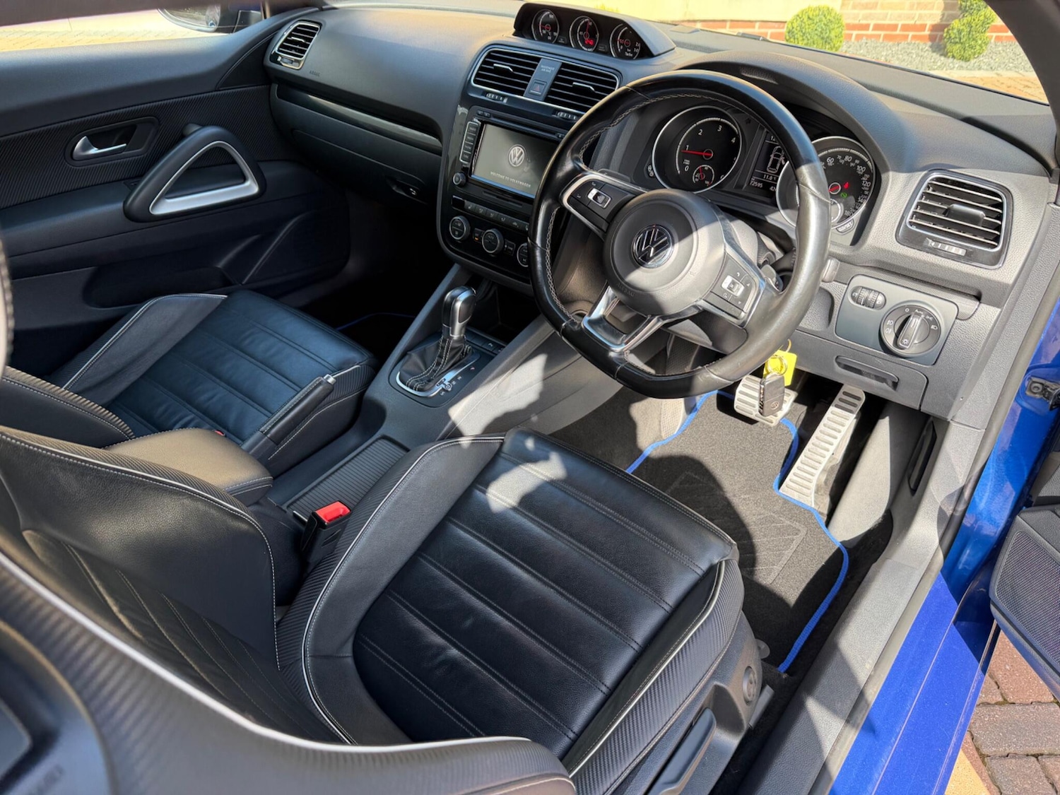 Used Volkswagen Scirocco 2015 for sale - 78047703: Photo 12